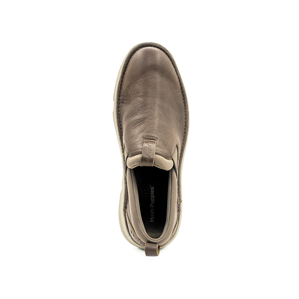 Baylor Slip On
