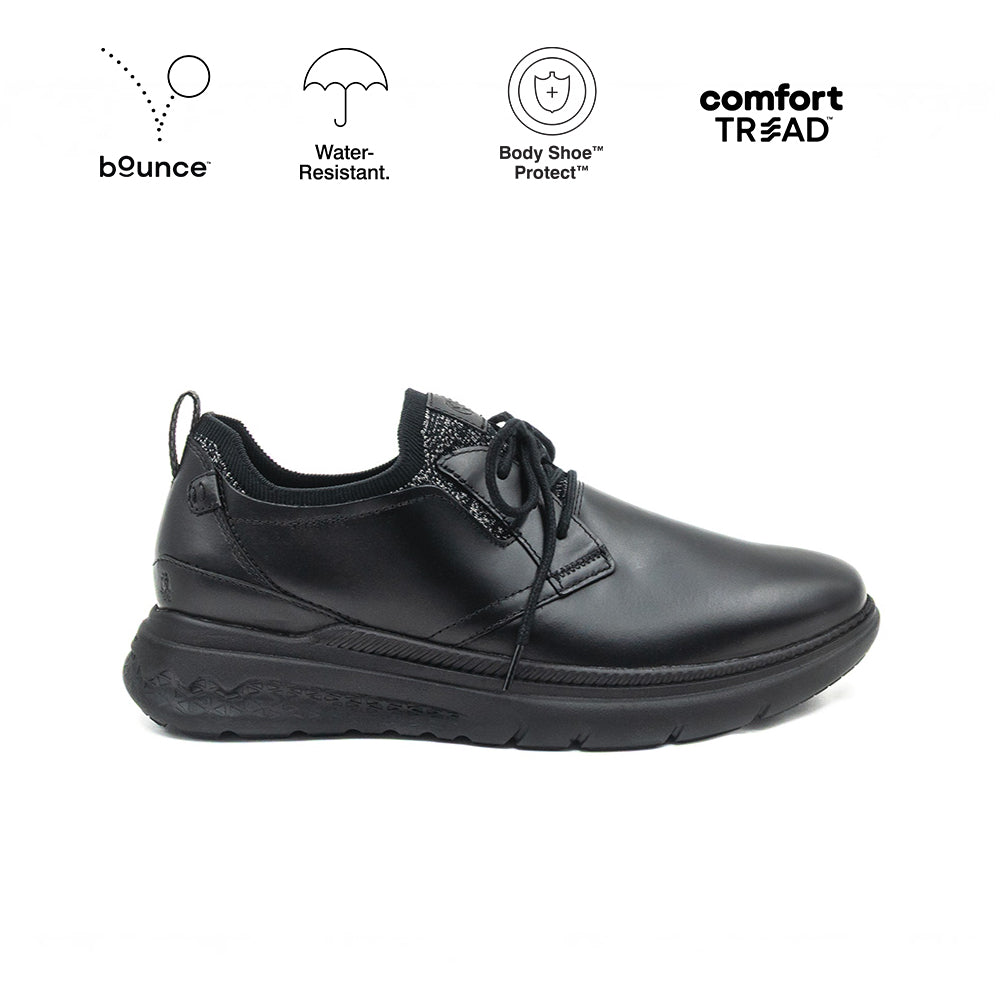 Excel Lace Up OS