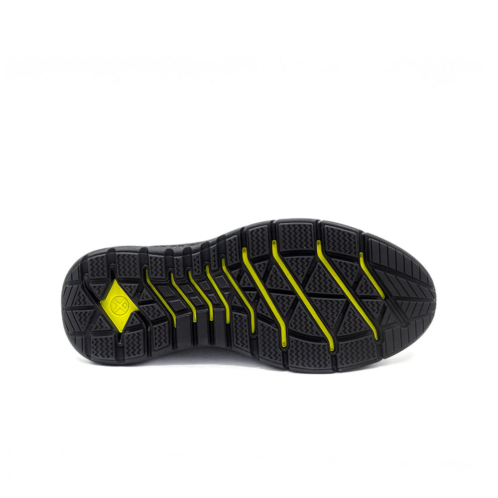Excel Lace Up OS