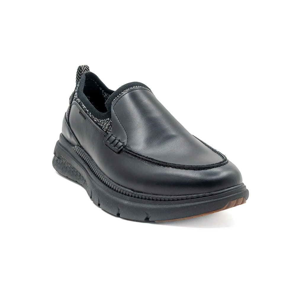 Excel Loafer OS