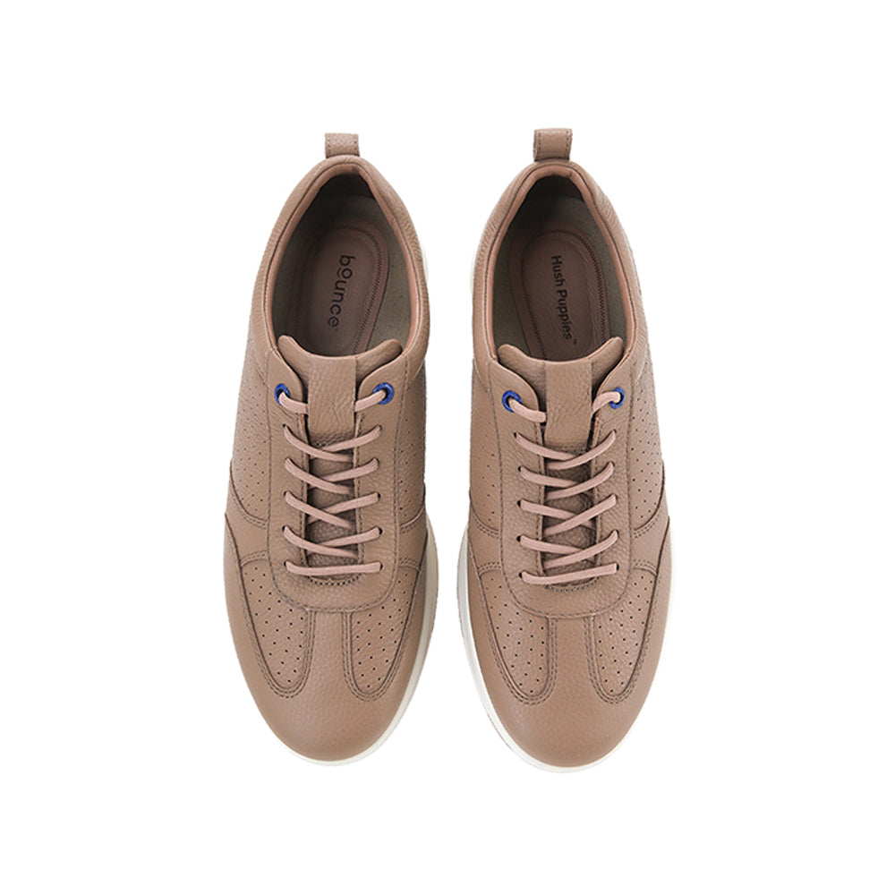 Oswald Amos Lace Up