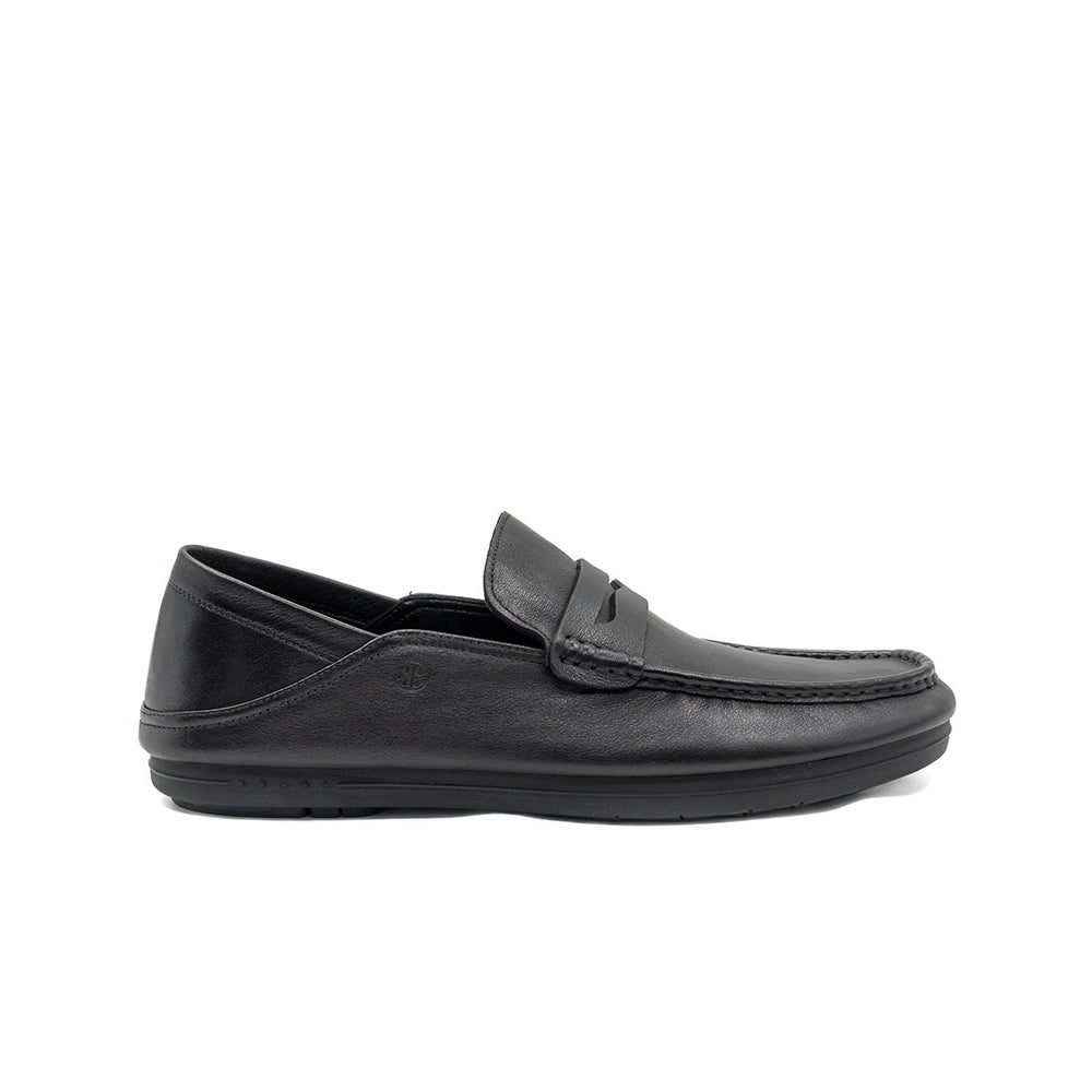 Wimme Saddle Loafer