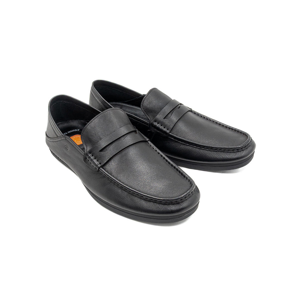 Wimme Saddle Loafer
