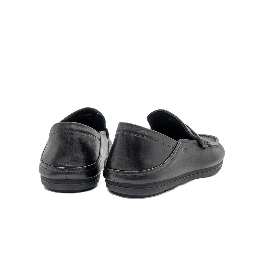 Wimme Saddle Loafer