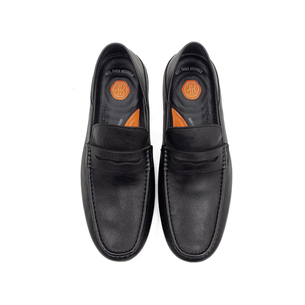 Wimme Saddle Loafer