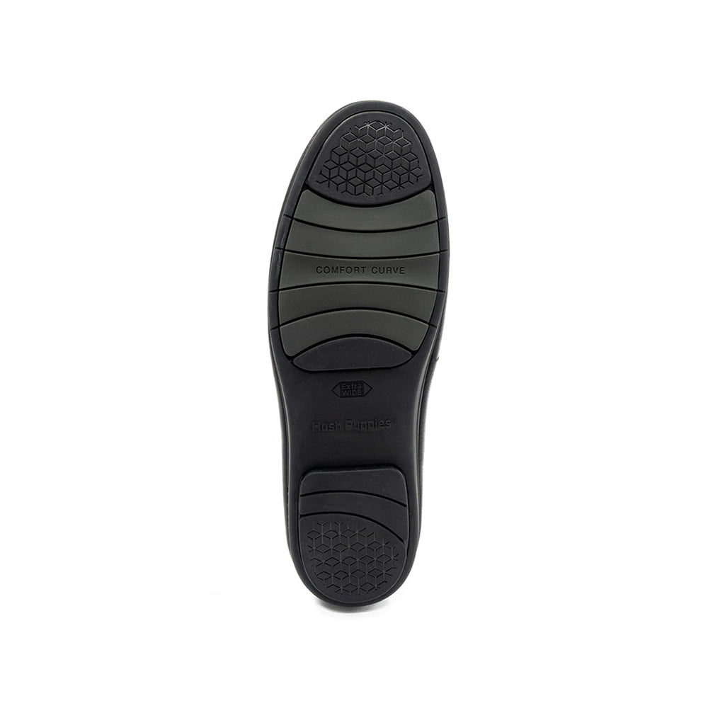 Wimme Saddle Loafer