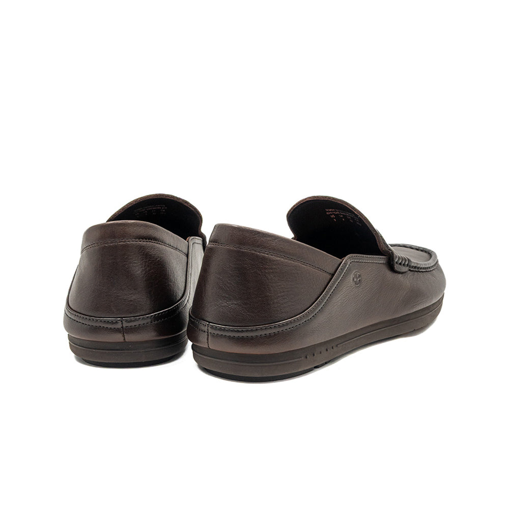 Wimme Saddle Loafer