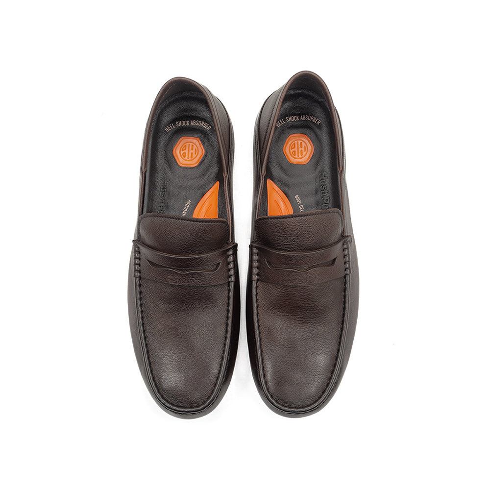 Wimme Saddle Loafer