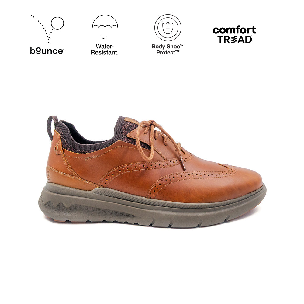 Excel Wingtip