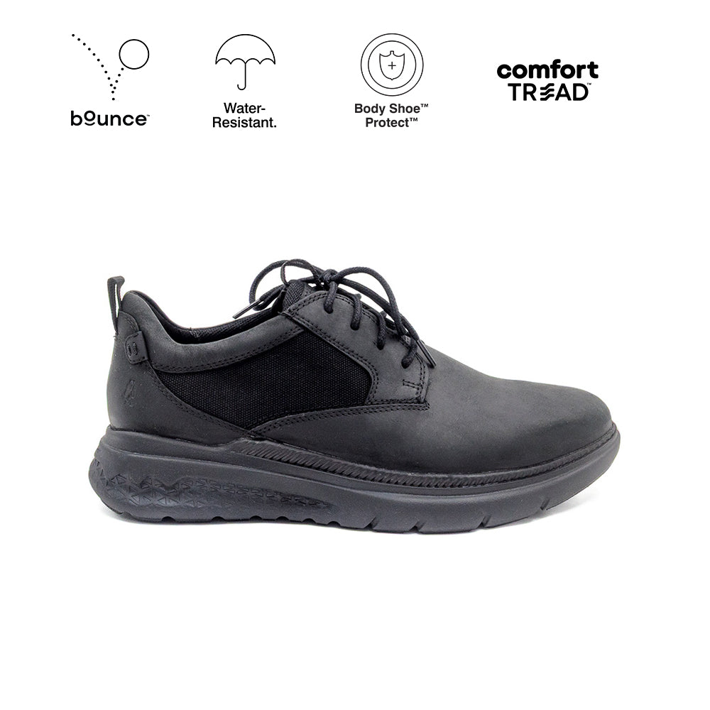 Excel LT Lace Up