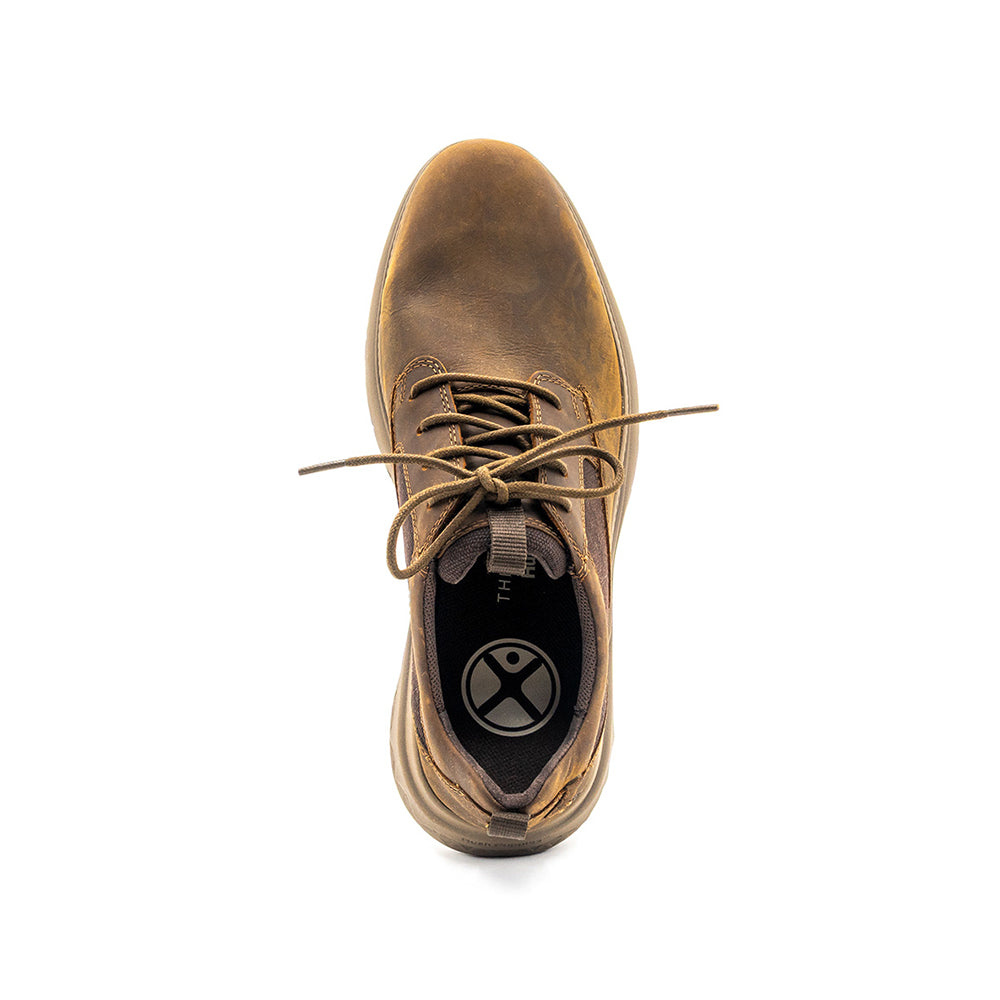 Excel LT Lace Up