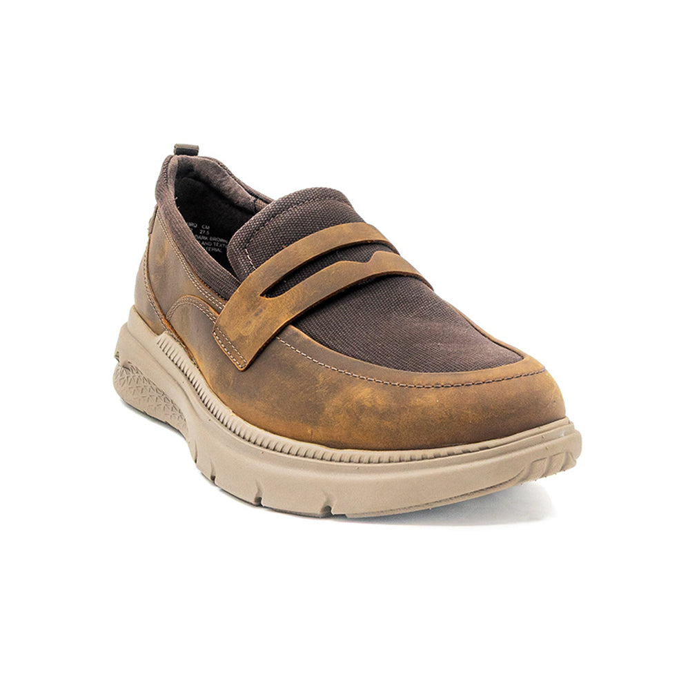 Excel LT Loafer