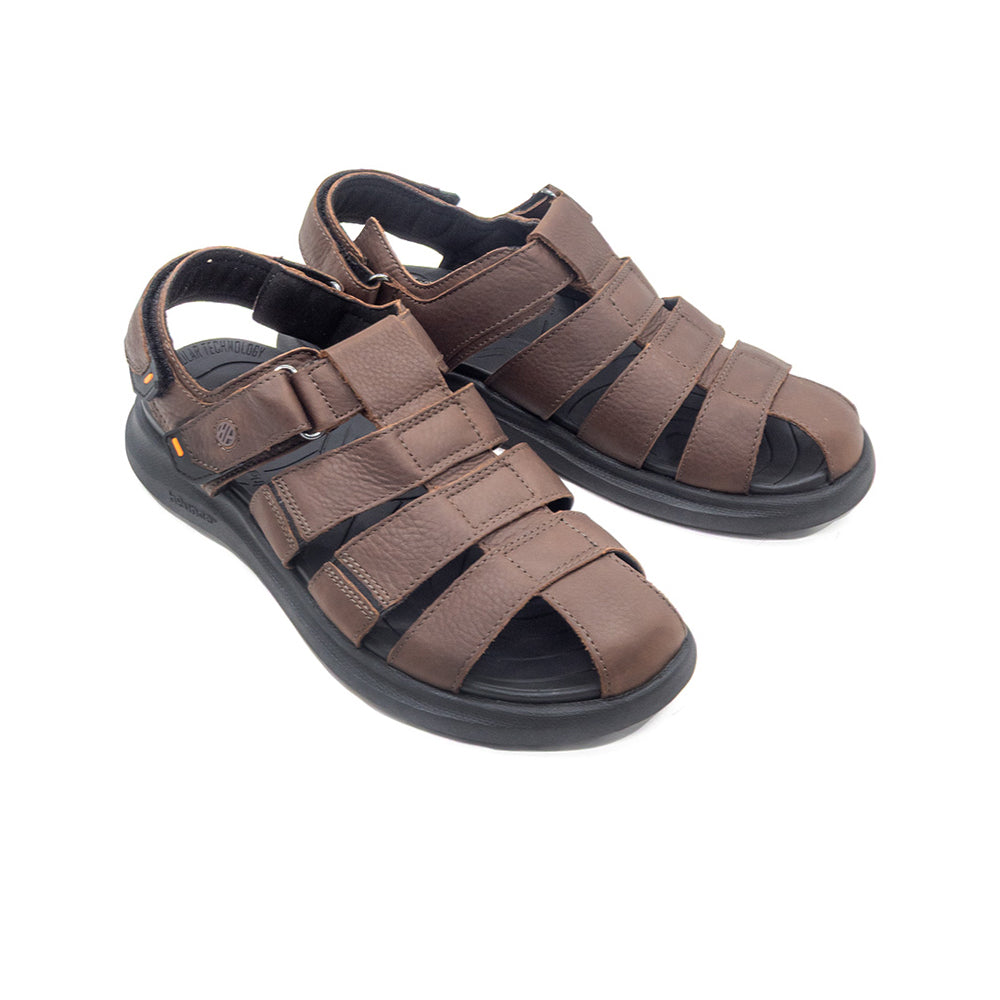 Prado Mark Fisherman