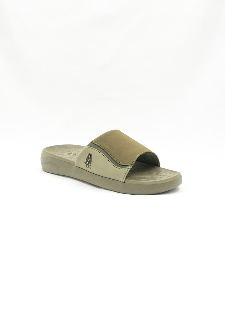 Stride Posh Slide