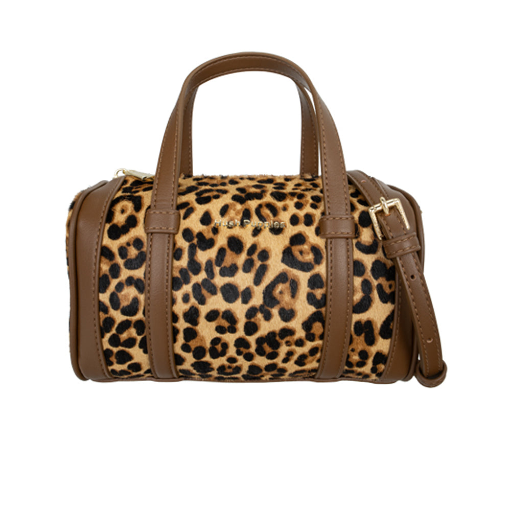 Tame Top Handle
