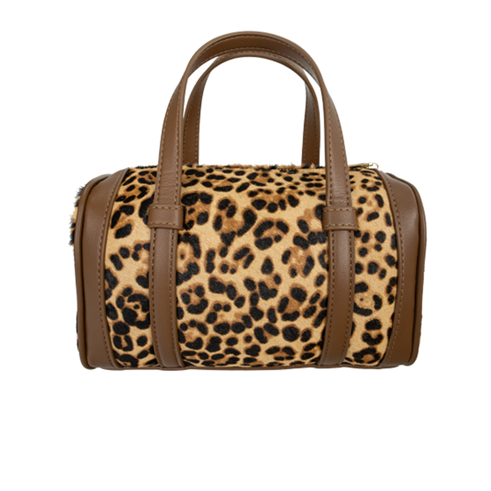 Tame Top Handle