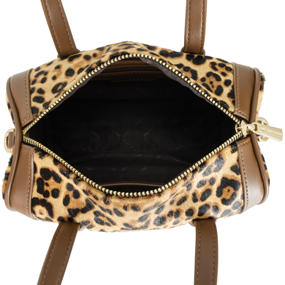 Tame Top Handle