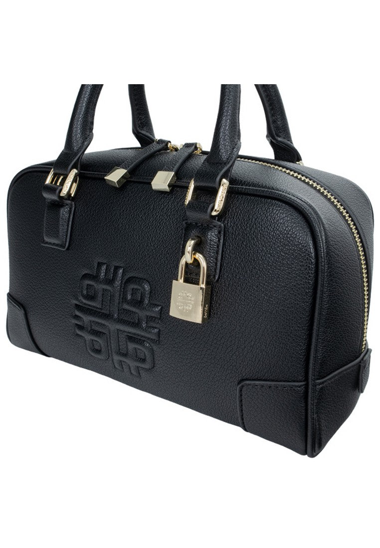 Hush Puppies Women's Bag Meyers Satchel (S)