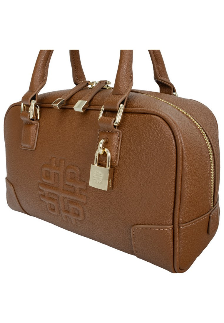 Hush Puppies Women's Bag Meyers Satchel (S)