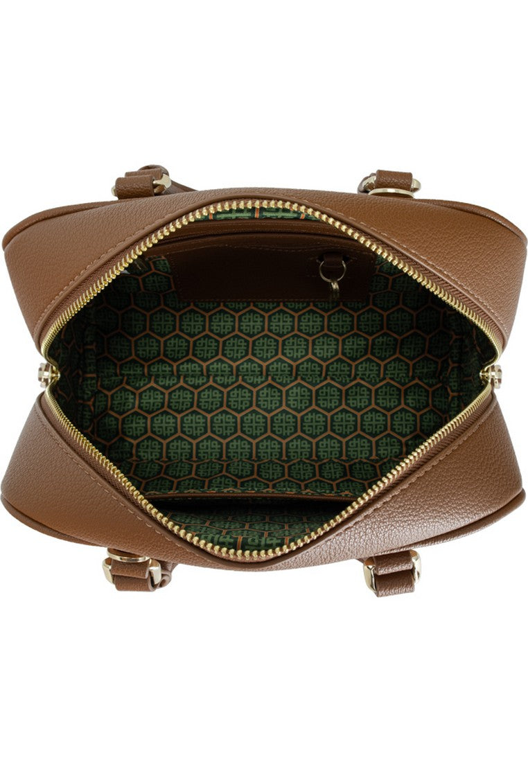 Hush Puppies Women's Bag Meyers Satchel (S)