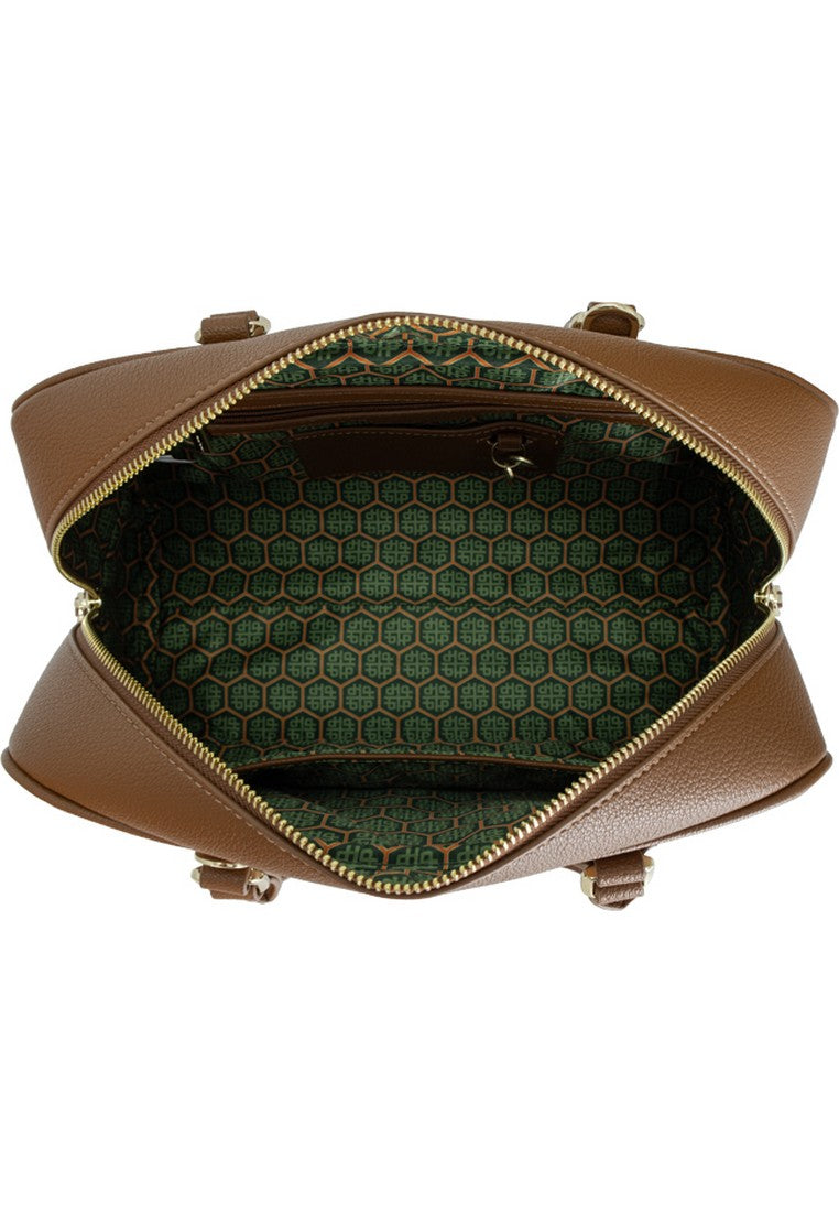 Hush Puppies Women's Bag Meyers Satchel (M)
