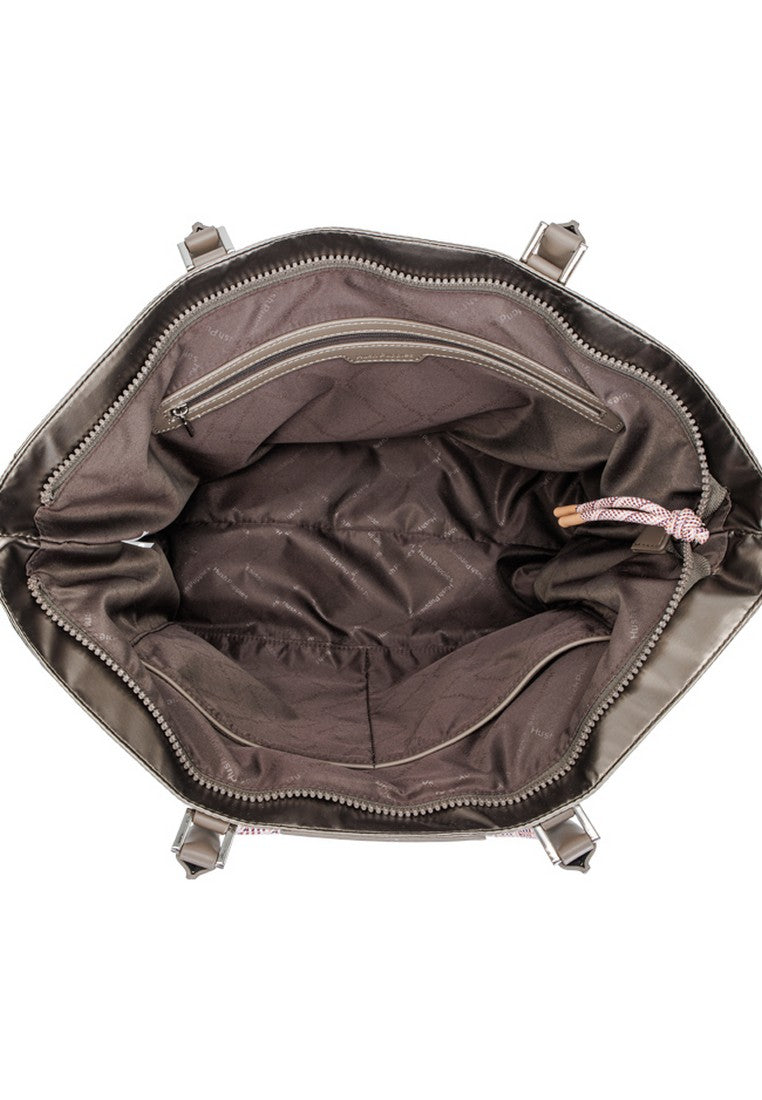 Nicolette Top Handle