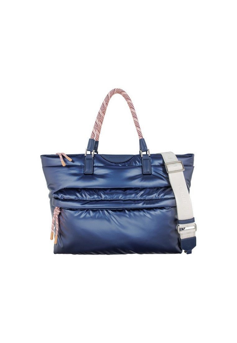 Nicolette Top Handle