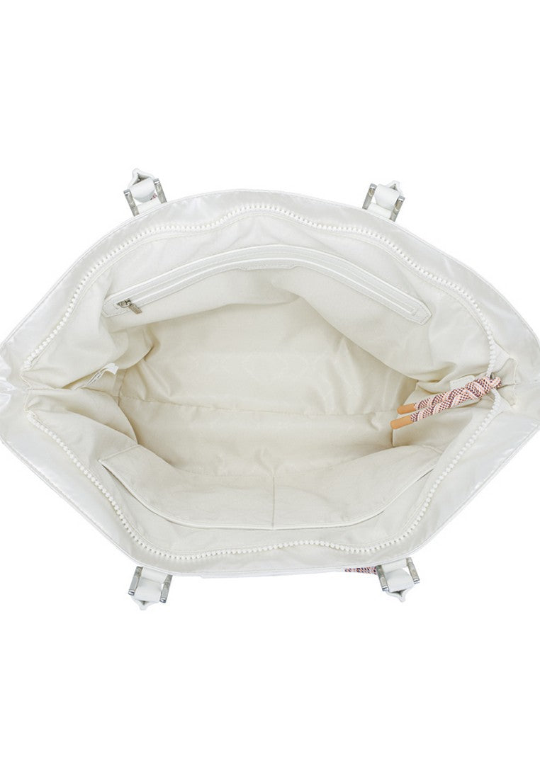 Nicolette Top Handle