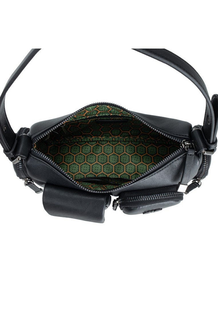 Voga Shoulder