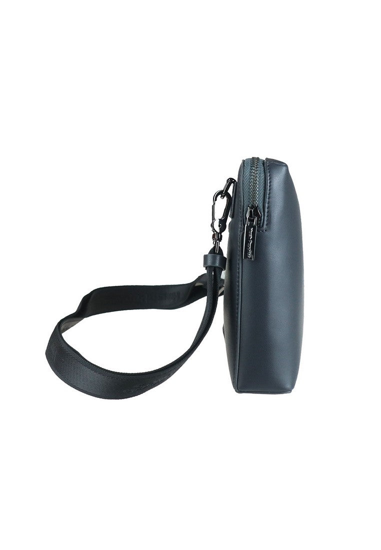 Hush Puppies Men's Bag - Martin Clutch / Messenger Bag