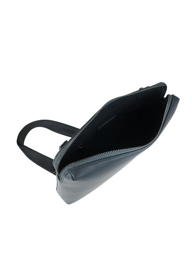 Hush Puppies Men's Bag - Martin Clutch / Messenger Bag