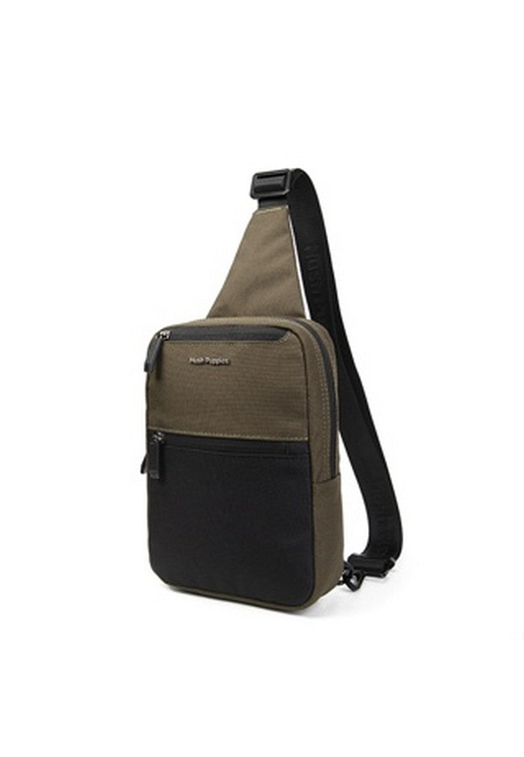 Hush Puppies Men's Bag - Lash Chest Bag