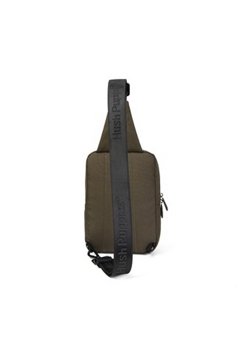 Hush Puppies Men's Bag - Lash Chest Bag