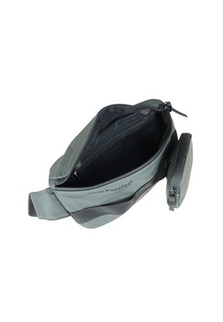 Hush Puppies Men's Bag - Lexis Waist Bag