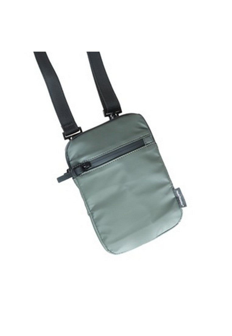 Hush Puppies Men's Bag - Lexis Backpack