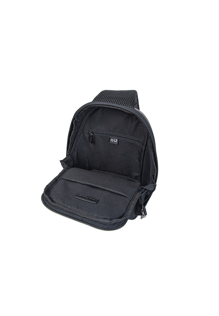 Hush Puppies Men's Bag - Melvin Chest Bag