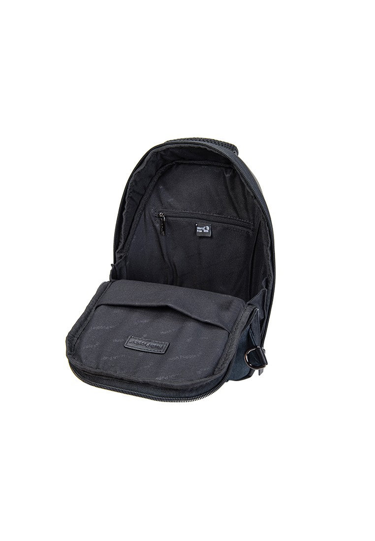 Hush Puppies Men's Bag - Melvin Chest Bag