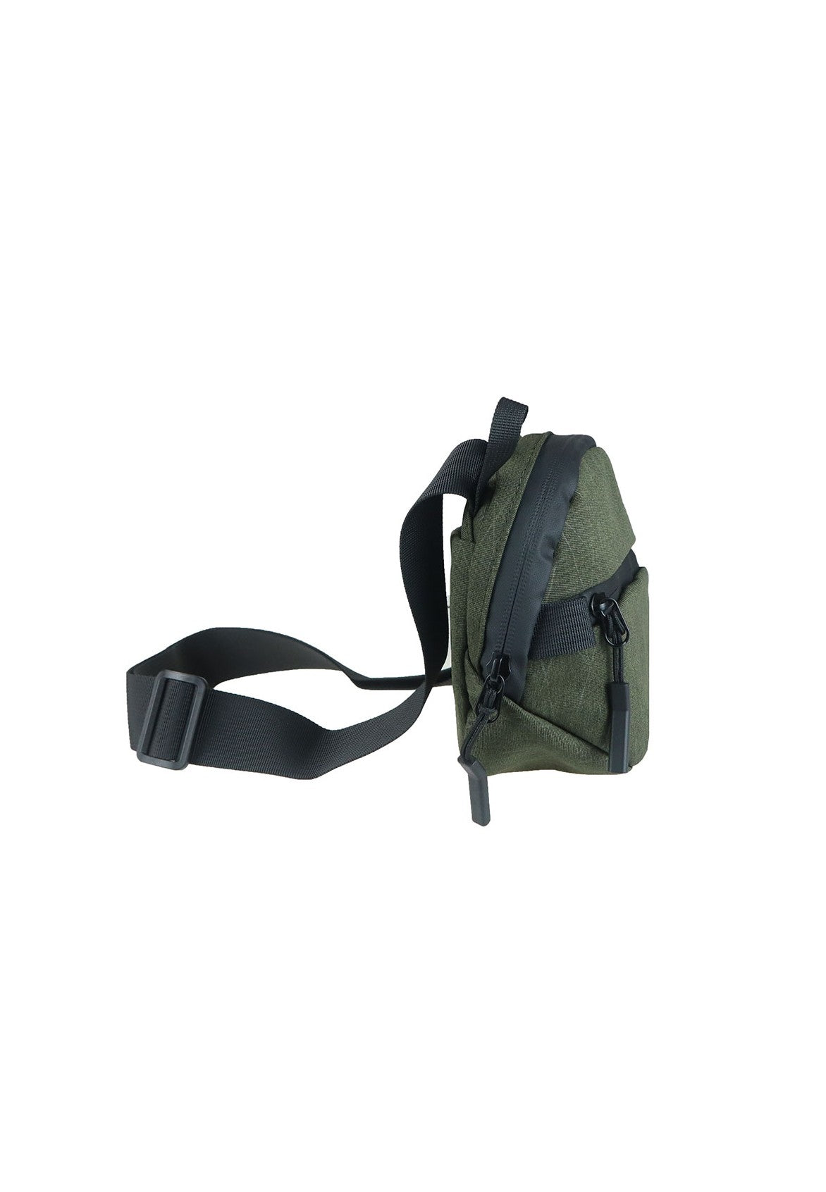 Hush Puppies Men's Bag - Sean Waist Bag