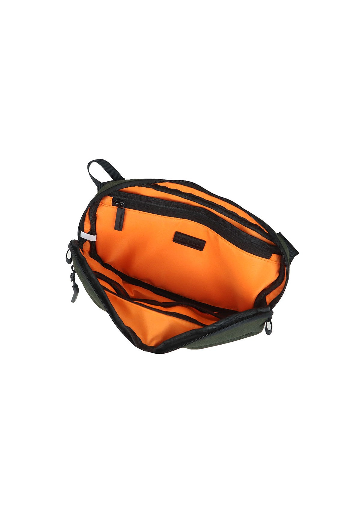Hush Puppies Men's Bag - Sean Waist Bag