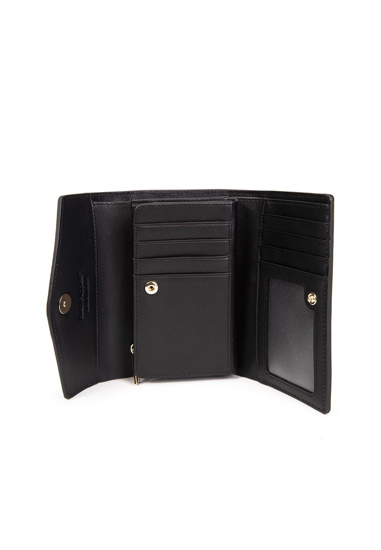 G6 Amber Tri Fold Wallet 249