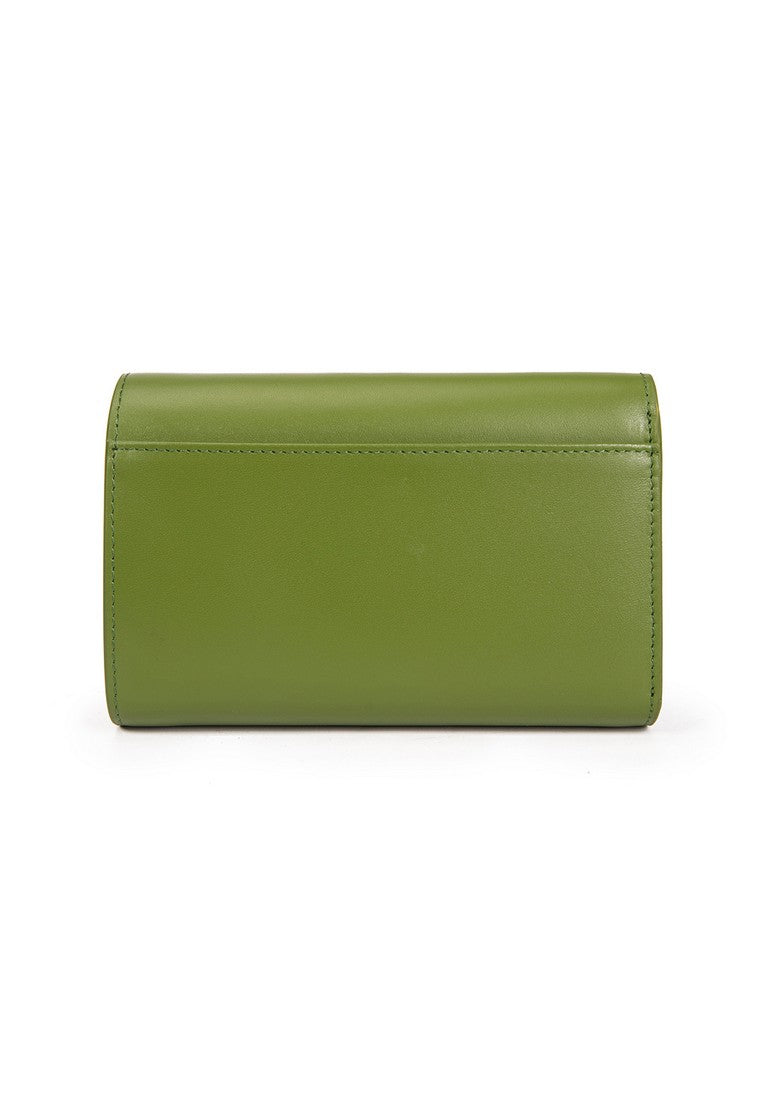 G6 Amber Tri Fold Wallet 249