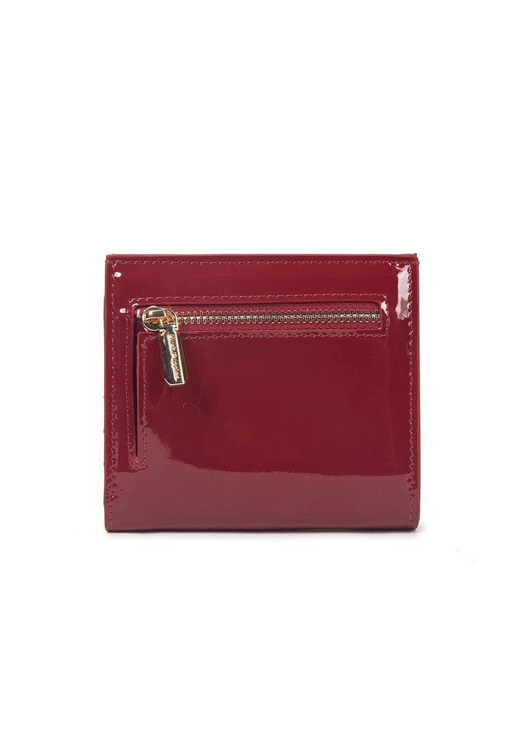 G5 Ace Bi Fold Wallet 254