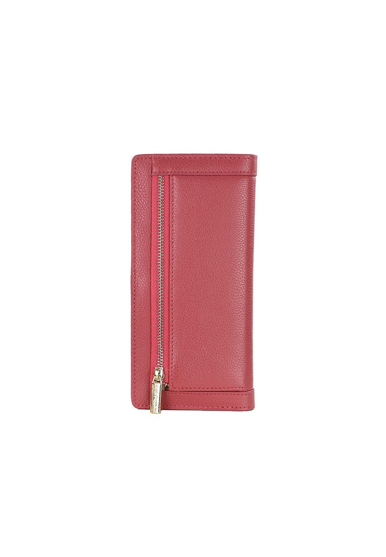 G4 Arie Long Wallet 249