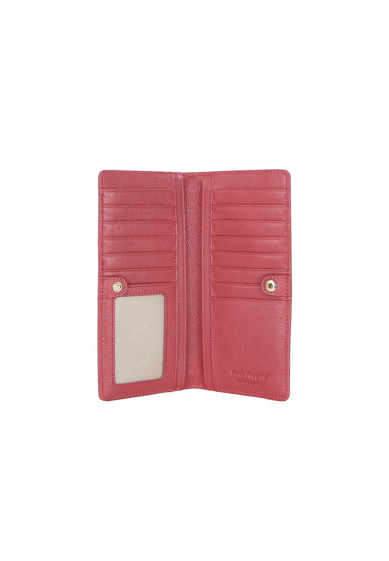 G4 Arie Long Wallet 249