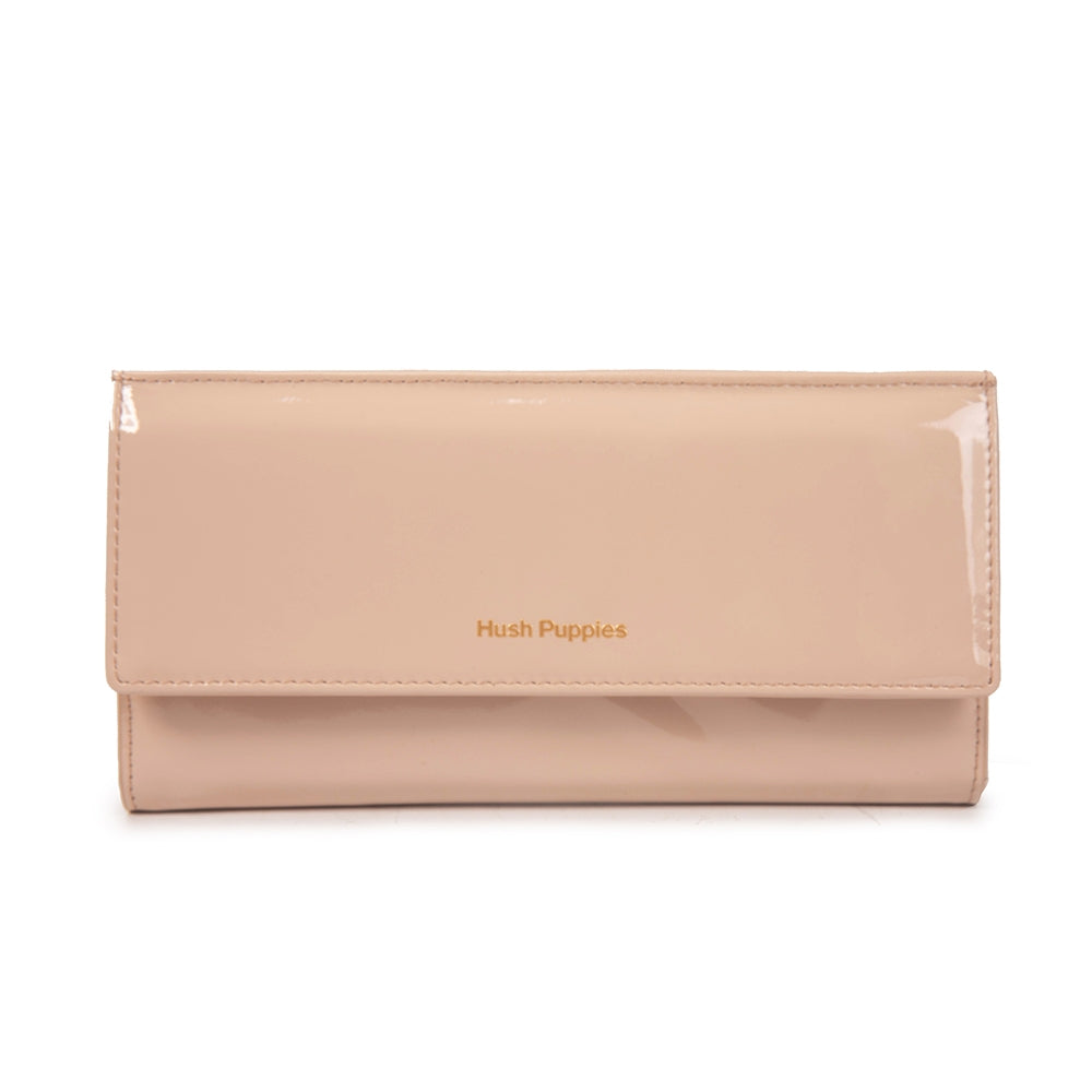 G4 Ace Tri Fold Long Wallet 254