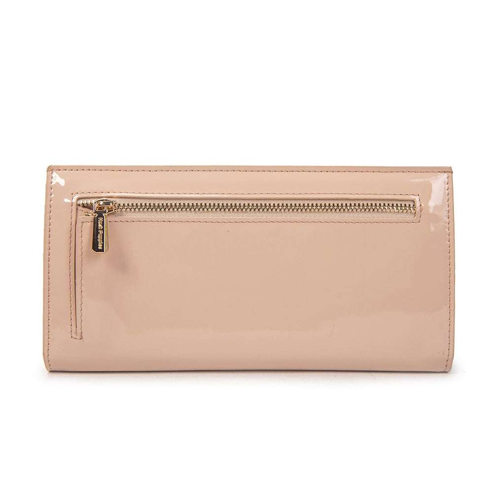 G4 Ace Tri Fold Long Wallet 254
