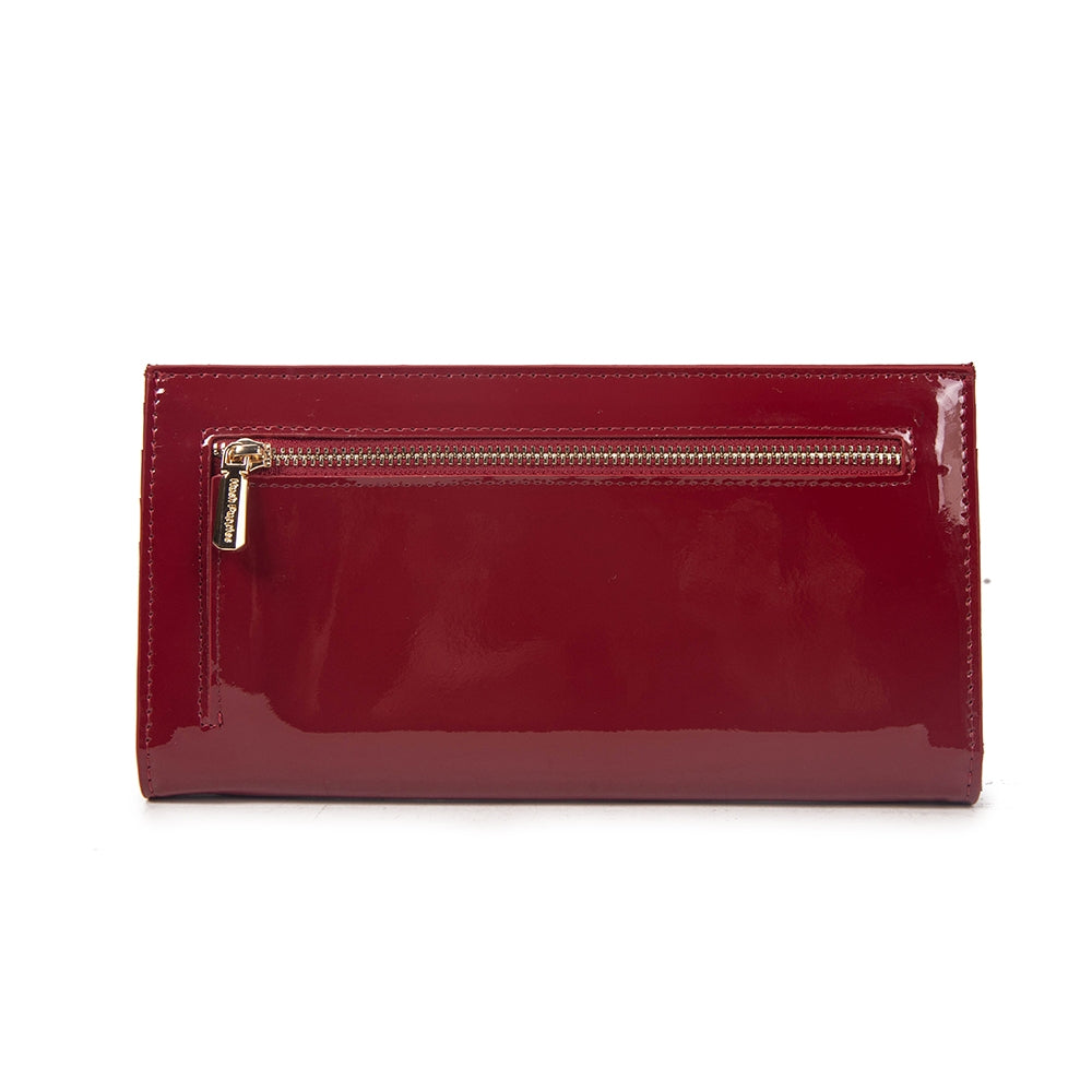 G4 Ace Tri Fold Long Wallet 254