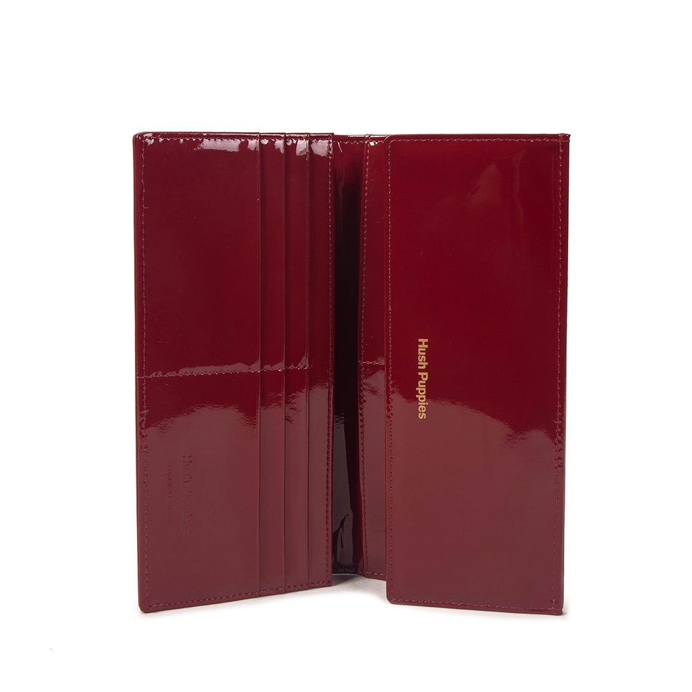 G4 Ace Tri Fold Long Wallet 254
