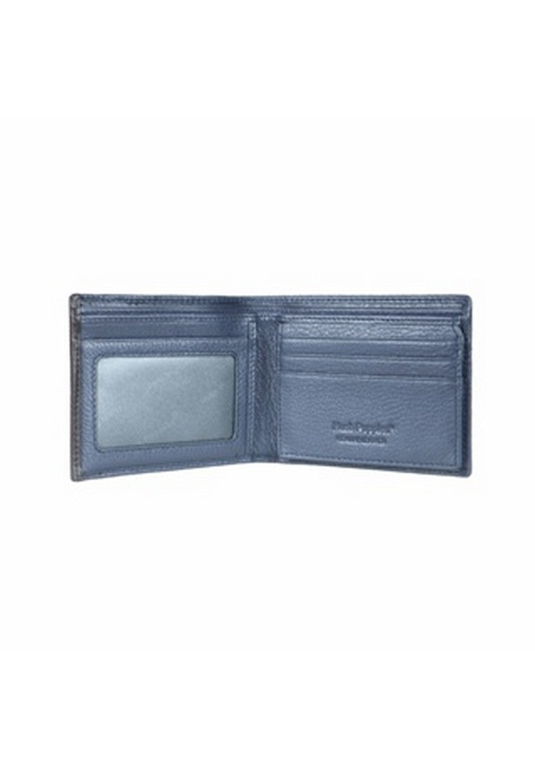 Hale Short Wallet F