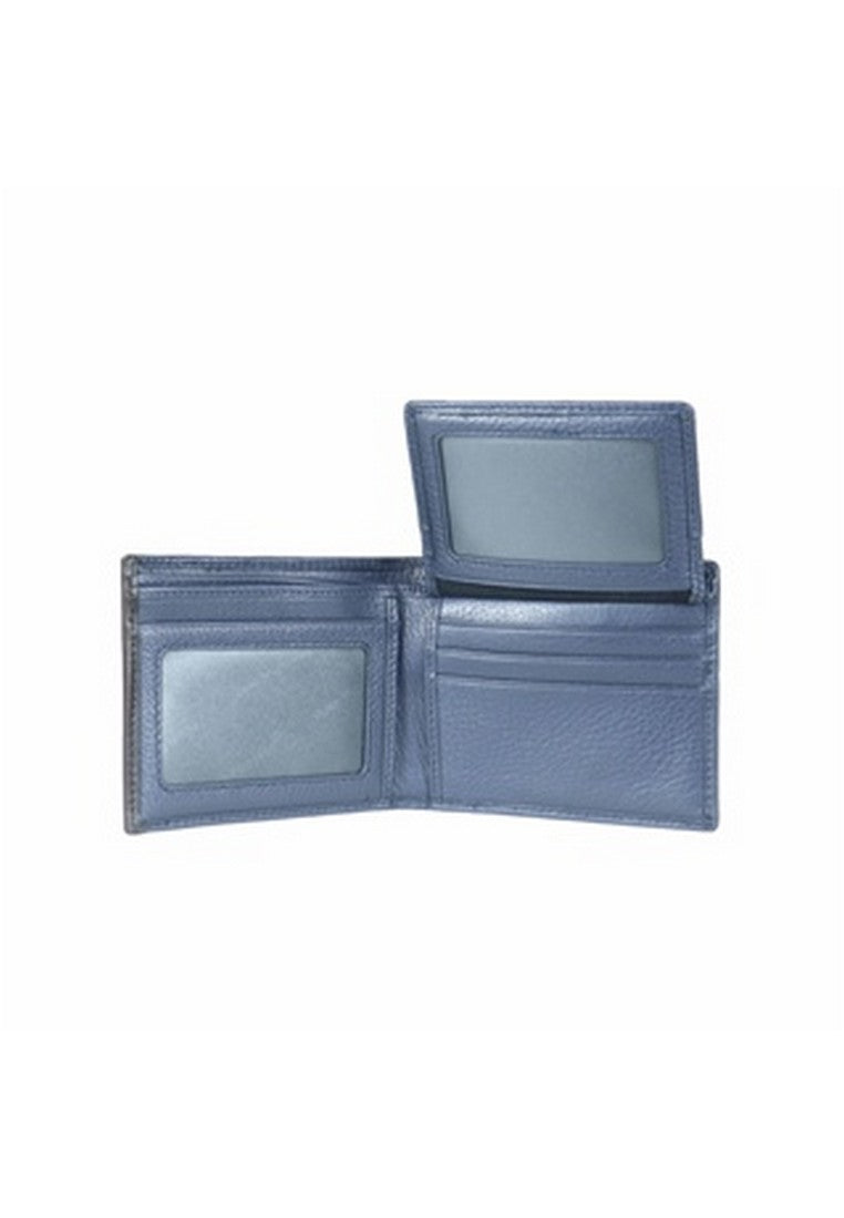 Hale Short Wallet F